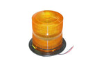 Forklift Amber Strobe Light 12-24V PN 22020HA