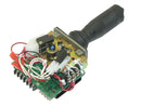 Genie Aerial Lift Electrical Joystick Controller MS4 Style 23441