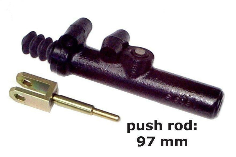 Clark Forklift Master Cylinder with Push Rod 2790662