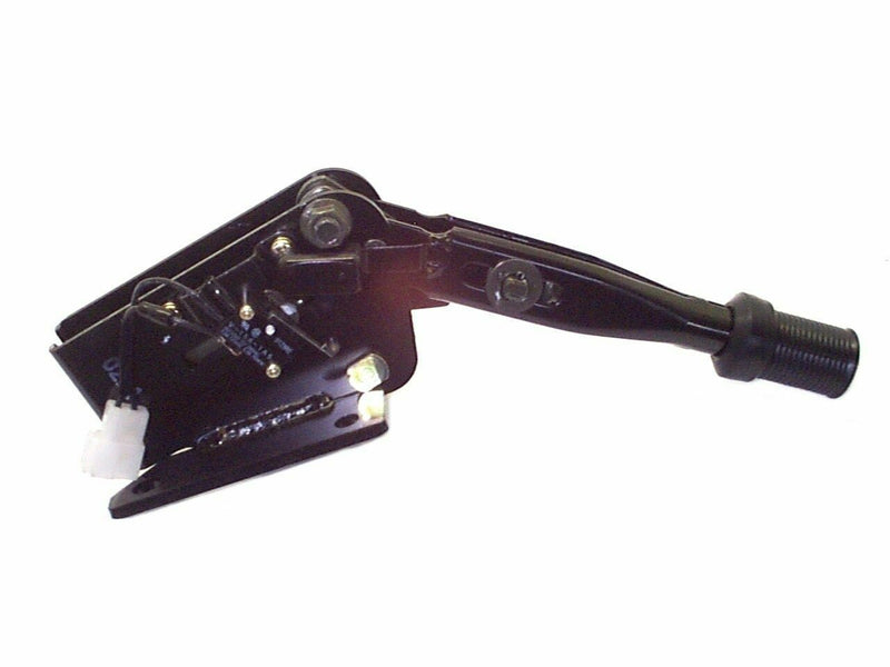 Nissan Forklift Parking Brake Lever 36010-41H02