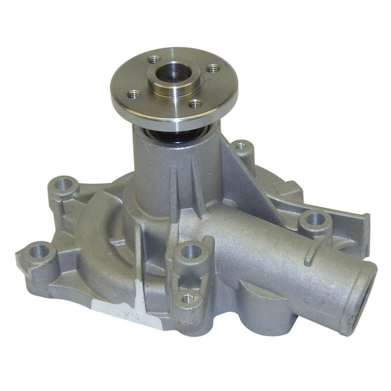 Crown Forklift Water Pump with Gasket 380006-005-02