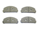 Nissan Forklift Brake Pad Shoe Set 44060-30K25