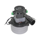 Clarke Sweeper Scrubber Vacuum Motor 5.7 3 Stage Fan 36VDC 45019A-ORG