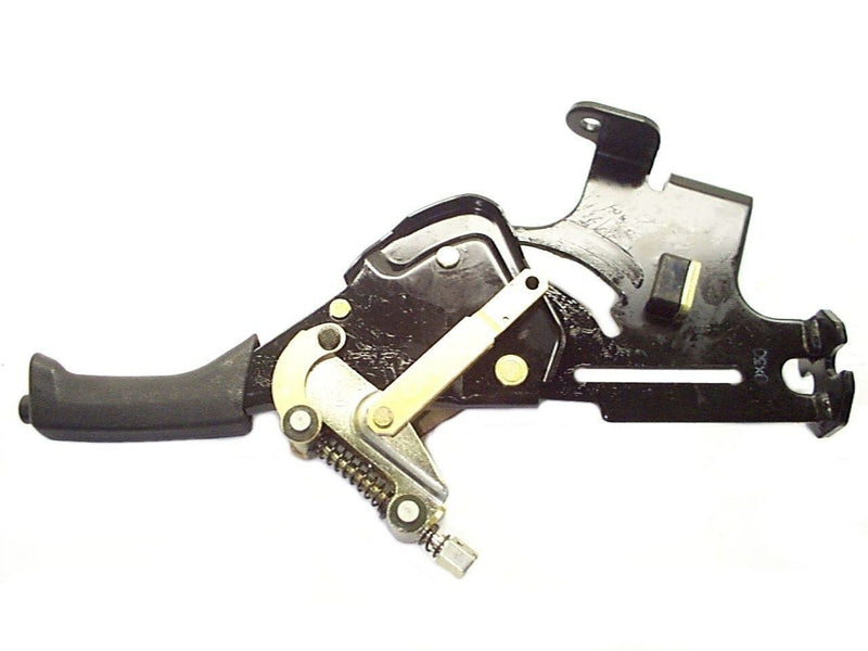 Toyota Forklift Parking Brake Hand Lever 46101-23320-71