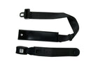 Caterpillar Forklift Black Lap Seat Belt 60in 6R6628