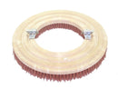 American Lincoln Sweeper Scrubber Brush 18 inch .070/46 Grit 7-08-03205