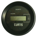 Forklift Clark Hour Meter 3 Term 12-48V 7004175