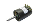 Yale Forklift Drive Motor 24 Volt 730024021