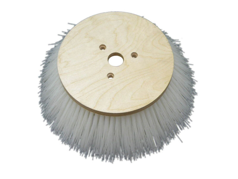 American Lincoln Sweeper Scrubber Broom Brush 13 inch 3 S.R. PN 8-08-03211