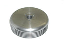 Crown Forklift Brake Drum 80968