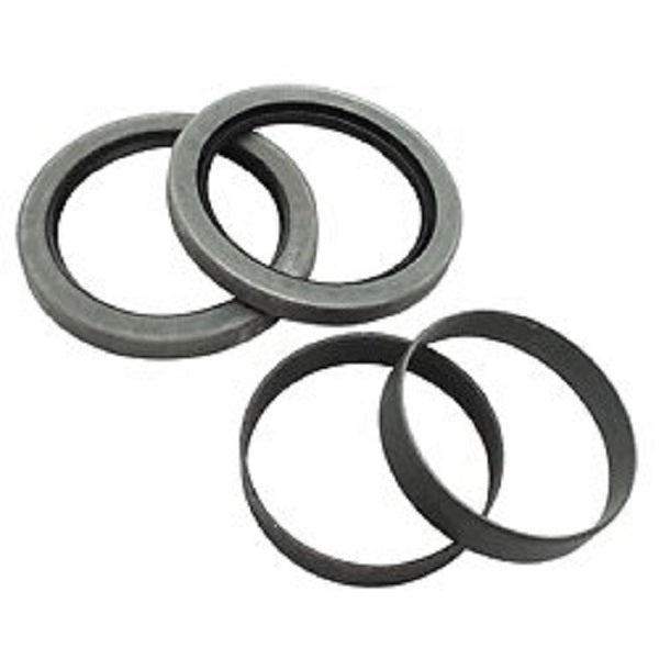 Clark Tug Baggage Towing Tractor Drive Axle Seal Kit (Set of 2) 840948