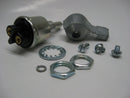 Paymover (Aircraft) Pushback Tractor Ignition Switch 877123C91