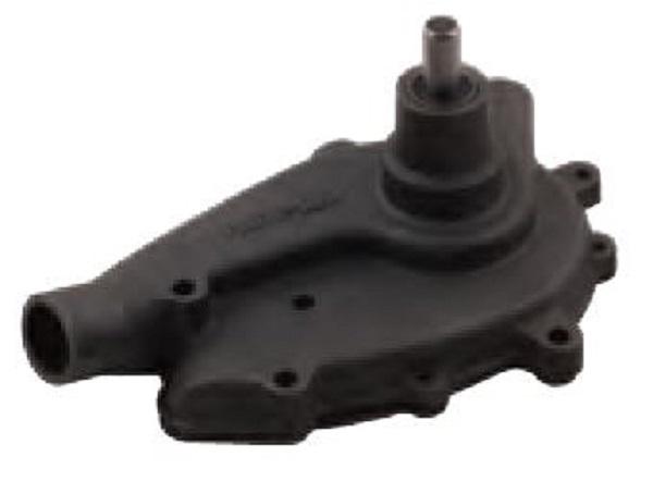 Forklift Water Pump without Pulley F600K05203