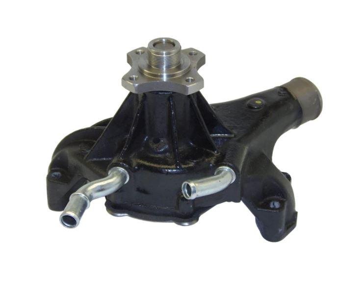 Hyster and Yale Forklift Water Pump 520046839