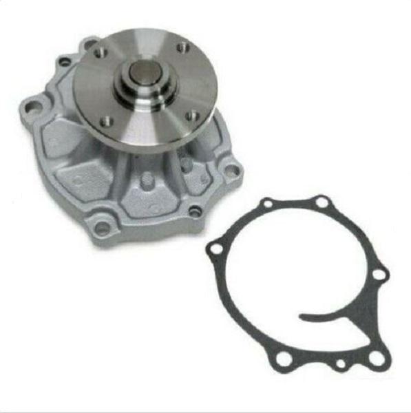 Crown Forklift Water Pump Assembly with Gasket 380006-002-02