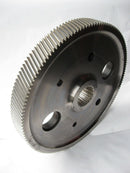 Paymover (Aircraft) Pushback Tractor Gear (Input) Transfer Case 895175C2