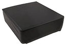 Taylor Dunn Personnel & Burden Carrier Bottom Vinyl Seat Cushion 90-166-00