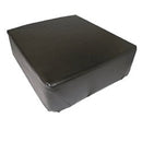 Taylor Dunn Personnel & Burden Carrier Vinyl Seat Bottom Cushion 90-173-00
