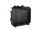Mitsubishi Forklift Radiator Assembly 91301-01700