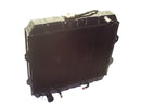 Mitsubishi Forklift Copper/Brass Radiator 91601-14200