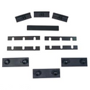 Forklift Wear Pad Kit 283975
