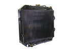 Caterpillar Forklift Copper/Brass Radiator 9360120400