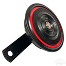 Golf Cart Horn 12V 2 Terminal Fits Club Car, EZGO & Yamaha