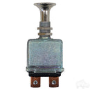 Golf Cart Heavy Duty Push Pull Headlight Switch 12V 75A