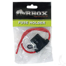 Golf Cart Blade Water Tight Fuse Holder