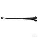 Manual Golf Cart Windshield Wiper 13" Fits Club Car, EZGO & Yamaha