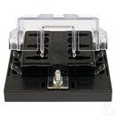 Golf Cart ATC Fuse Block Universal Fit