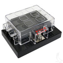 Golf Cart ATC Fuse Block Universal Fit