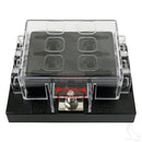 Golf Cart ATC Fuse Block Universal Fit