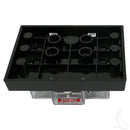 Golf Cart ATC Fuse Block Universal Fit