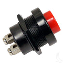 Golf Cart Horn Dash Mount Button - Club Car, EZGO & Yamaha