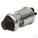 Golf Cart Horn Kit - Club Car, EZGO & Yamaha