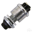 Golf Cart Horn Kit - Club Car, EZGO & Yamaha