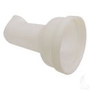 Golf Cart Sand Bottle 35oz Capacity Fits Club Car, EZGO & Yamaha