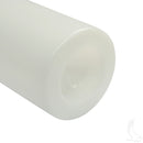 Golf Cart Sand Bottle 35oz Capacity Fits Club Car, EZGO & Yamaha