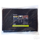 Golf Cart Garage Floor Mat - Club Car, EZGO & Yamaha