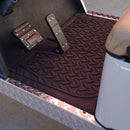 EZGO RHOX Rhino Mat Fits TXT 1996+ Golf Cart