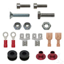 Golf Cart Multi-Function Ex-Ray Digital Speedometer - Club Car, EZGO & Yamaha