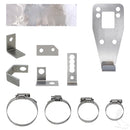 Golf Cart Multi-Function Ex-Ray Digital Speedometer - Club Car, EZGO & Yamaha