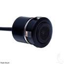 Golf Cart Rearview Camera Package for LSV with Flush Mount Camera & Color Display