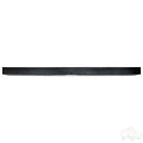 Golf Cart 5 Panel Mirror w/ Hardware Fits Club Car, EZGO & Yamaha