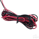 RHOXAir 48V Golf Cart Cabin Cooling Fan Fits Club Car, EZGO & Yamaha