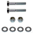 Yamaha Driver or Passenger Side Cooler Mounting Bracket Fits G29 Drive