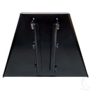 Yamaha Driver or Passenger Side Cooler Mounting Bracket Fits G29 Drive