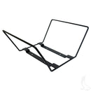 Golf Cart Igloo Legend 12 Cooler Bracket Fits EZGO, Club Car & Yamaha Fender