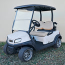 Club Car RHOX Fender Trim (Set of 4) Fits Tempo Golf Cart